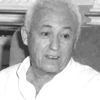 Jon Oleza