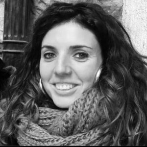 Nerea Eizagirre Telleria
