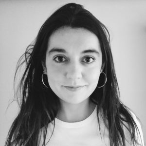 Leire Iruretagoiena Goikoetxea