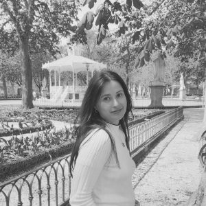 Aitana Albisua-Ortiz