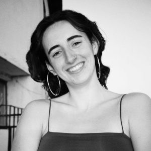 Irati Alquezar Etxeberria